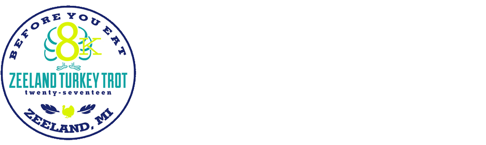 Zeeland Turkey Trot