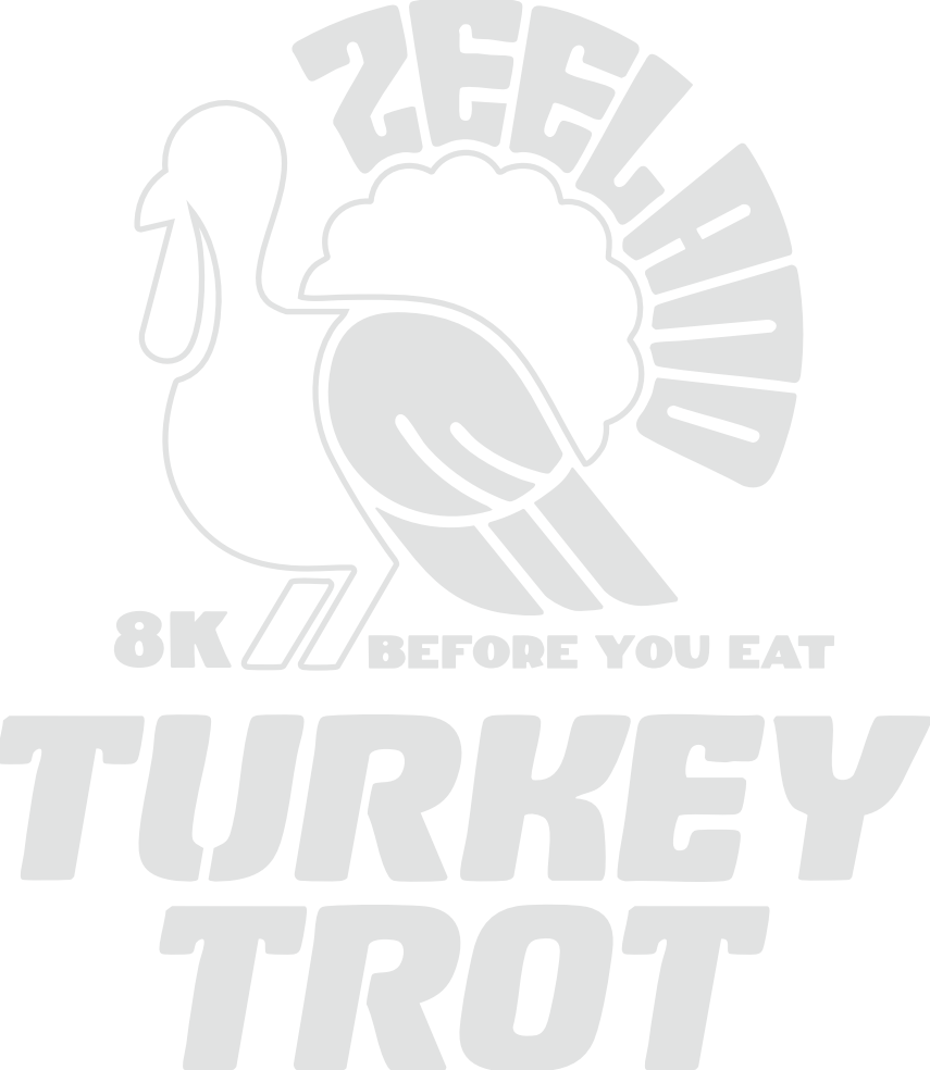 Zeeland Turkey Trot