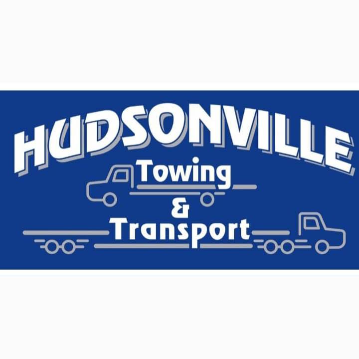 hudsonvilletowing